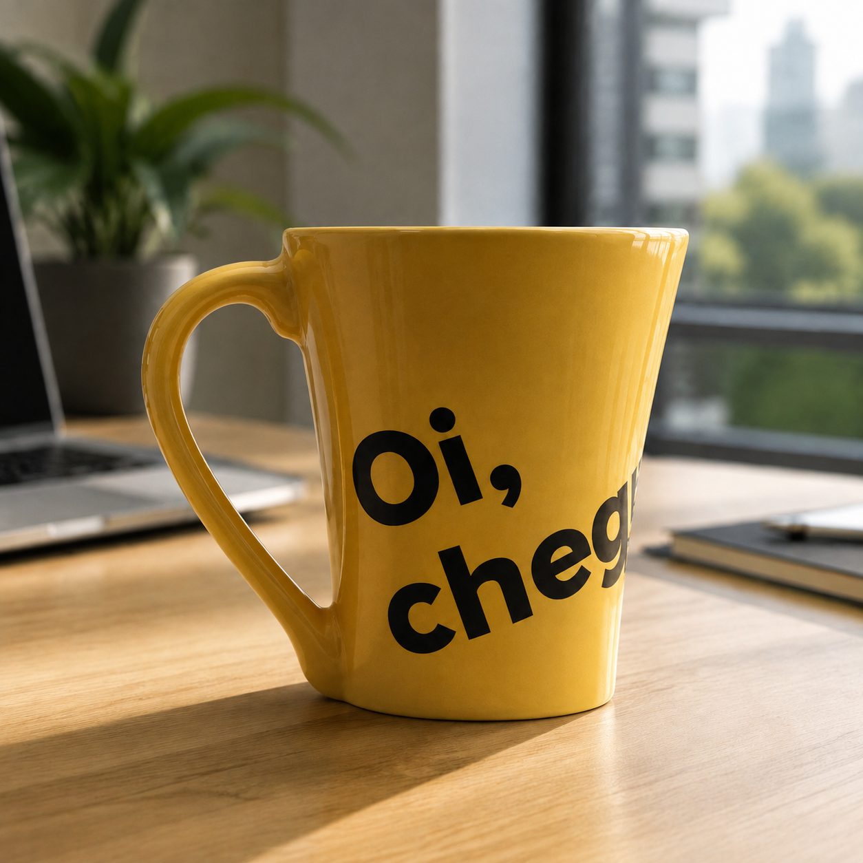 Caneca personalizada Mercado Livre